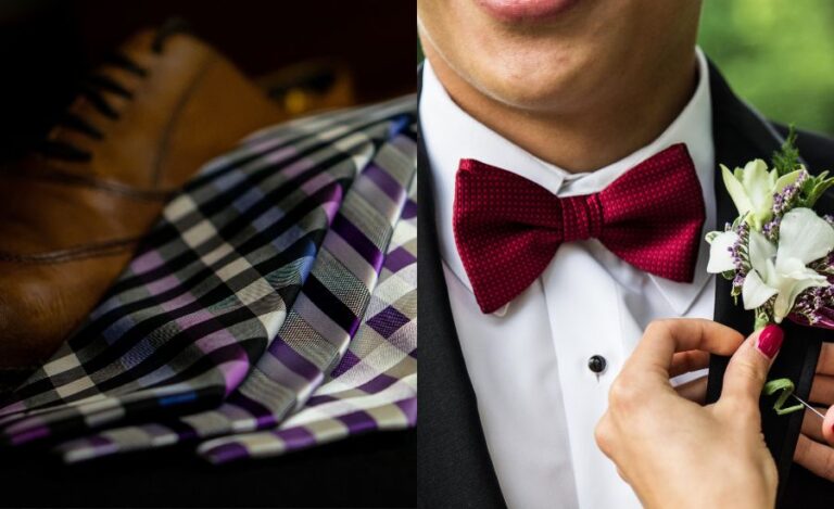 Why Is Necktie Is Better Than Bowtie?