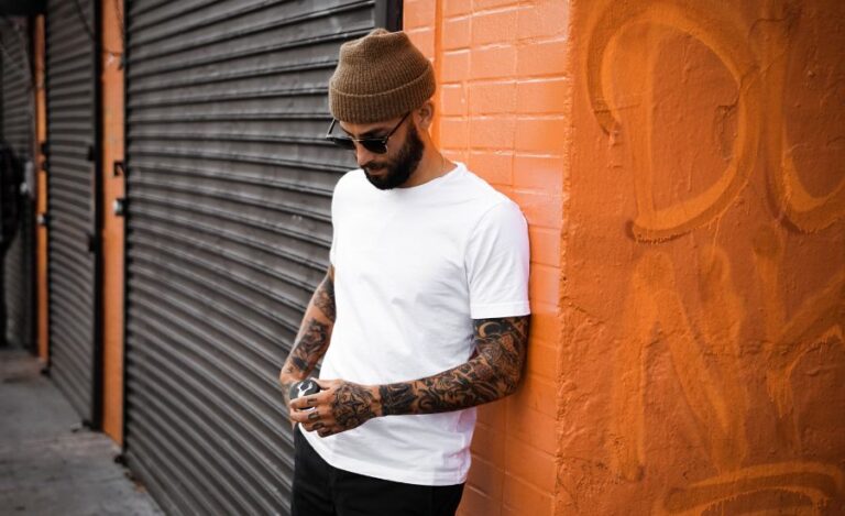 How To Style White Shirt?