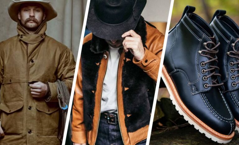 30 Best Made In USA Mens Clothing Brands