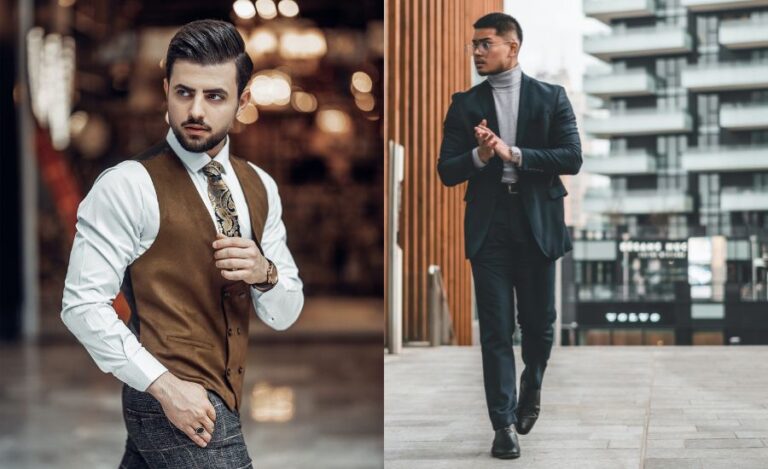 What Is The Difference Between Formal And Informal Wear? - Chauvio