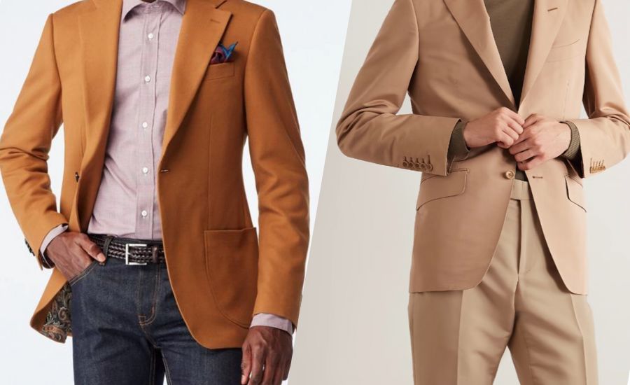 Camel Blazer Guide